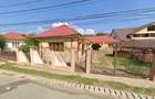Casa P - 160 mp + Teren-600 mp, Sat. Fetesti - Vrancea - 2