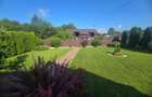 Casa in Luncani cu teren 5500 mp