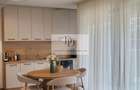 Apartament 3 camere finisat modern | Parcare subterana | Etaj 1 - 2