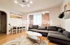3 camere impecabil renovate | Mobilat si utilat | Bloc fara risc seismic | Colen - 3