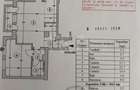 3 camere 87,5 mp, etaj 1/12, Tineretului Park Residence