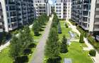 Doua camere cu terasa de 15m2 in Arcadia - 13