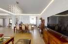 Vila duplex cu 5 camere | terasa amenajata pe acoperis - 4