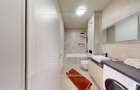 Ap. 2 camere, aer conditionat, incalzire pardoseala, mobilat si utilat - 13
