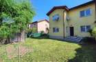 Vila Complex The CLASS,- rond OMV Pipera- curte - garaj - 1