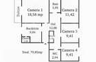 Apartament 4 camere de vanzare in Dambul Rotund, Cluj Napoca - 4