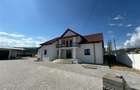 Vila deosebita Parter + Mansarda de vanzare in Odobesti - 5