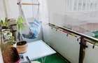 Apartament spatios cu doua balcoane,  la etaj 1 in zona Bd Cetatii - 10