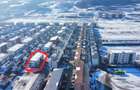 Spatiu Comercial - Zona Floresti - 163 mp - Bloc Nou - 17