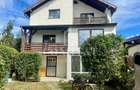 Casă + 1 apartament separat pe teren de 1.949 mp  cu panoramă Chinteni - 31