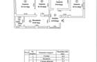 Apartament de vanzare la curte comună, 67,5 mp utili, teren 213 mp - 13