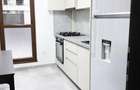 2 camere cu grădină proprie  și loc de parcare inclus. Mobilat. Rond Cristalului - 2
