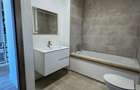 Penthouse 3 camere, finisat si utilat, la intrare in Borhanci!