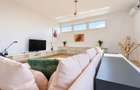 Apartament lux, cu lift personal, parcare, in zona Centrala - Balcescu