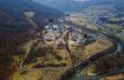 Teren și spații industriale, com. Negreni, sat Bucea, jud. Cluj