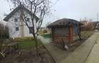 Delta Dunarii - Ilganii de Jos - casa cu deschidere la Dunare - 11
