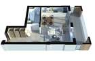 APARTAMENT 1 CAMERE TIP G1 - DIRECT DE LA DEZVOLTATOR - 0% COMISION - 1