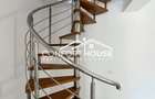 Vila S+P+E+M, 6 camere, complex rezidential, IANCU NICOLAE - British School - 28