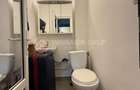Etaj 2! Apartament 3 camere 2 bai 66mp, Tatarasi, CT + AC, mobilat - 9
