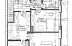 3 camere duplex Pipera | grădină proprie | 130 m² | proiect premiu - 11