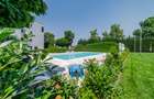 Apartament cu 1 cameră și terasă generoasă 15 mp – Sweet Home Residence - 28