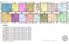 Apartament 2 camere ,etaj 1 , Mărgeanului proiect nou,comision 0 % - 6
