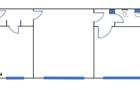 Apartament 2 camere de vânzare în Satu Mare (jud. Satu Mare), Micro 16