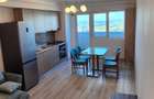 Apartament 2 camere in Copou Garden Residence