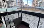 Tomis Park 2 camere decomandat lux etaj 1 - 7