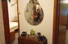 Apartament mobilat ,cu centrala  - 4