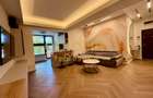 STUDIO PREMIUM | HERĂSTRĂU | TERASĂ / PARCARE | MOBILAT LUX - 4