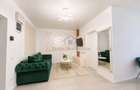 Apartament 3 camere de vânzare, 2 minute metrou | bloc nou | mobilat | Popești - 5