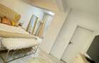 Apartament 2 camere,  85 mp, complet mobilat-utilat, parcare