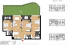 Apartament 4 Camere Pipera | Millo 8 | Modern, gradina & terasa | Investitie - 2