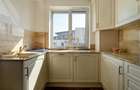 Penthouse superb cu 4 camere + terasa in Borhanci!
