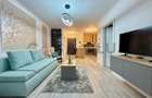 2 camere, la cheie, lux, bloc nou - 1