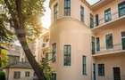 Palat stil Art Nouveau (secession), SU 2000mp (S+P+2E+M), ultracentral - 7