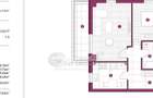 Apartament 2 camere, 55.44 mp, Comision 0% - 1