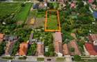 FILM! 1.409 mp teren intravilan,livada, utilitati, locatie premium: rezidential/ - 1