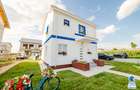 Vila  Individuala Moderna in Complexul Cumpana Village by  the Sea - 2