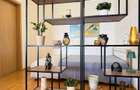 Toronto Residance, 1 camera, spatios, centrala proprie., aer conditionat, lift. - 11