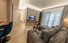 New Apartament 3 cam Aviatiei- Pipera loc de parcare in subteran - 10