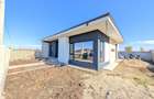 Casa 4 camere parter 100 mp | 0 comision | Tunari Nord | 440 mp teren - 1