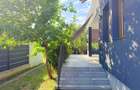 Casa de vanzare in zona Aradului - 987 mp teren - 5