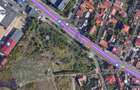 Teren intravilan 2600 mp de vanzare in Oradea, zona Clujului, Bihor - 1