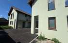 Duplex cu CF, Garaj, teren de 384 mp, Gilau - 4