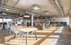 Acces nelimitat la spații de co-working în Regus City Centre - 2