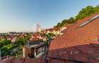 Vilă cu vedere panoramică – Central Brașov - 20