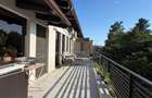 Apartament 6 cam: 3x dormitoare, 2x Dressing, Living, Dining, Bucătărie, Hobby - 8
