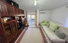 Apartament cu 2 camere si terasa, zona Decebal